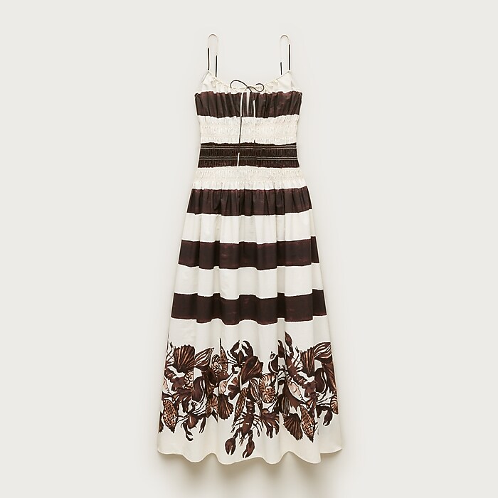 J.Crew Is the Only Store Still Cutting: Tall Dresses Down to $30