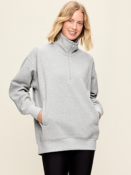 This Week in Tall: Fleece Season Starts Early