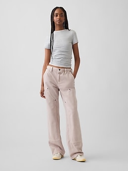 Gap Tall Keeps Building Out Fall: 56 More New Styles, Mostly Basics This Time