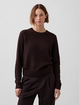 Gap Just Dropped Fall in Tall: 34 New Styles, and CashSoft Went Up $10